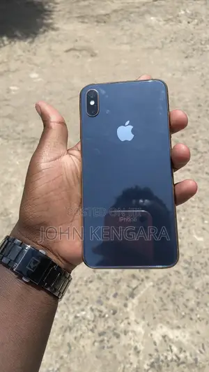 Apple iPhone XS Max 256 GB Blue