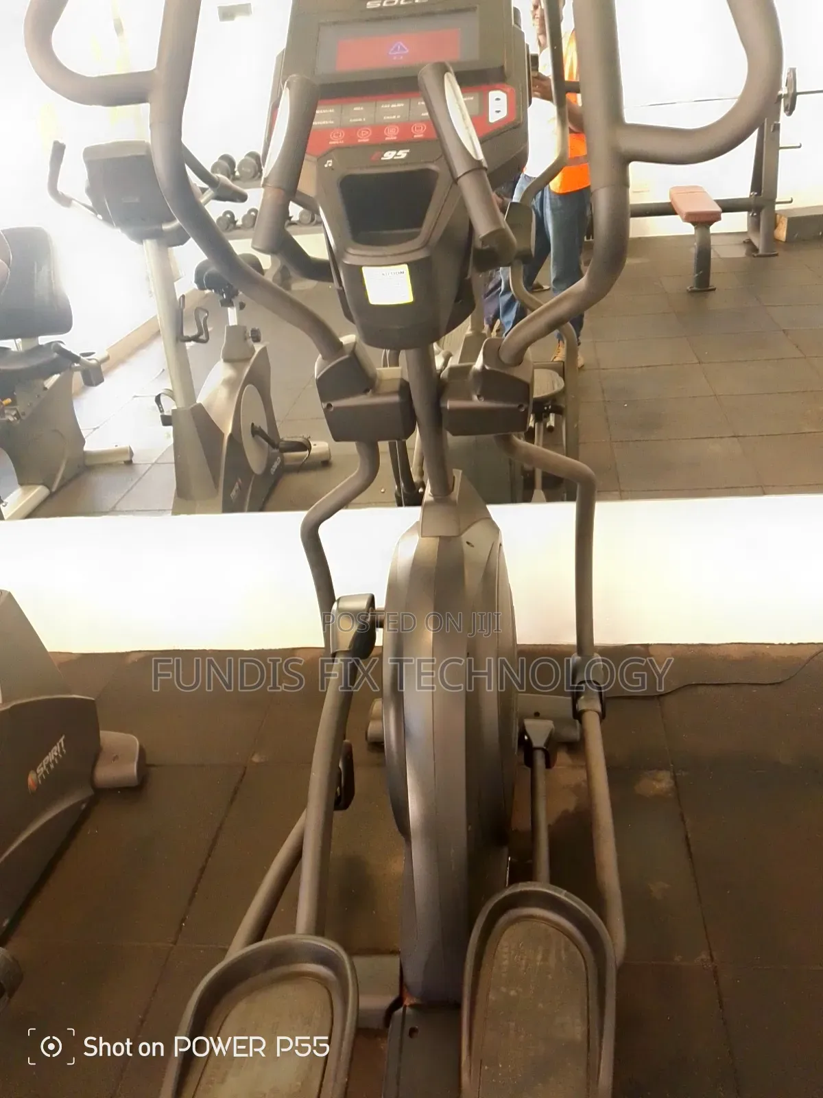 All Gym Equipment Repair/ Maintenance