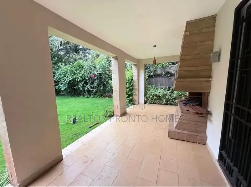 5bdrm Villa in Lavington, Maziwa for sale