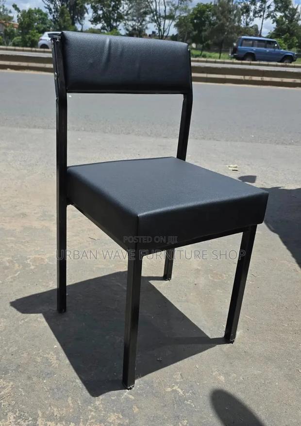Visitors Waiting Chairs - thumbnail 2