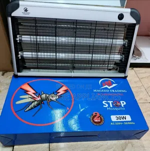 2×10 30watts Windsor Insect Killer Machine