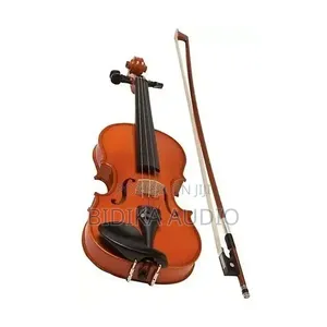 Maple Leaf Violin