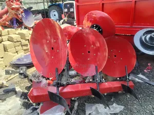 Brand New Baldan Plough 3 Discs