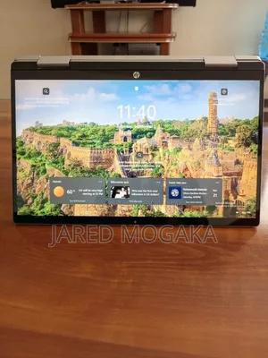 Laptop HP Pavilion x360 8GB Intel Core i5 SSD 512GB