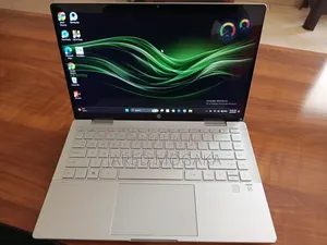 Laptop HP Pavilion x360 8GB Intel Core i5 SSD 512GB