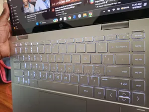 Laptop HP Pavilion x360 8GB Intel Core i5 SSD 512GB