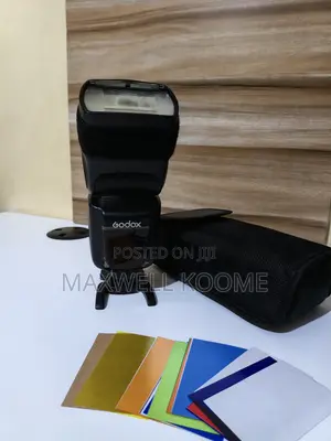 Godox TT600 Speedlite Camera Flash