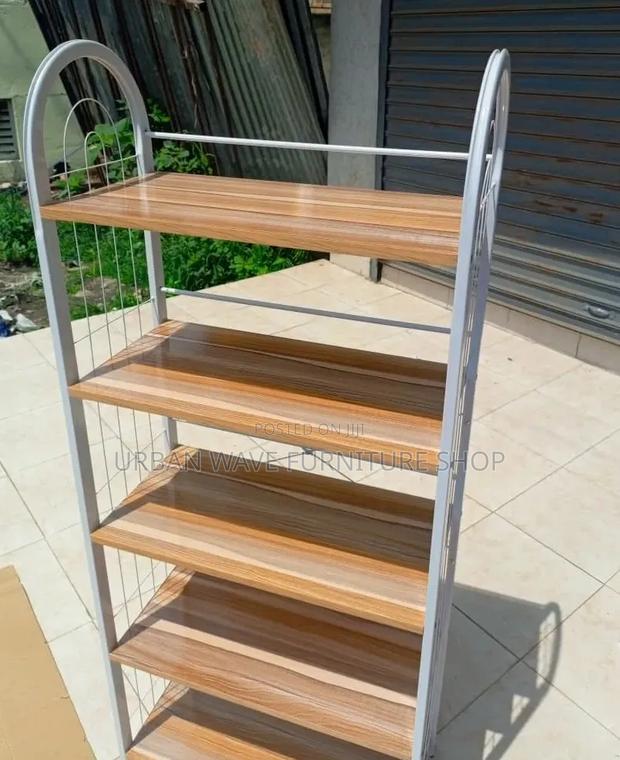 Modern Shoe Racks
