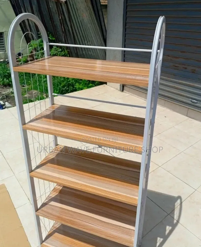 Modern Shoe Racks