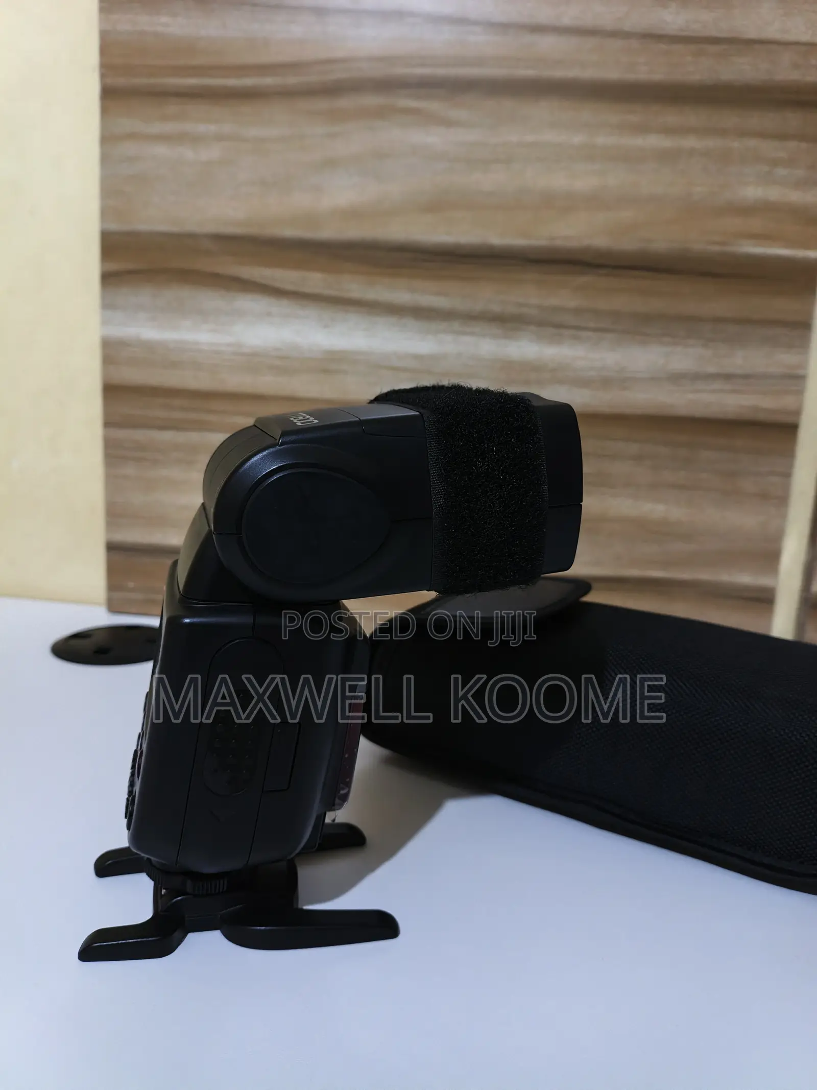 Godox TT600 Speedlite Camera Flash