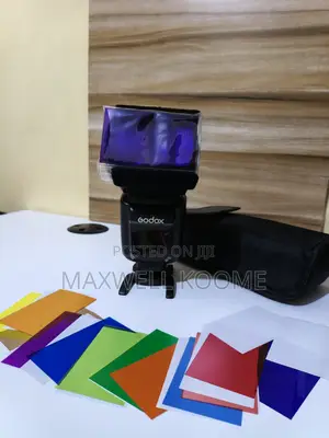 Godox TT600 Speedlite Camera Flash