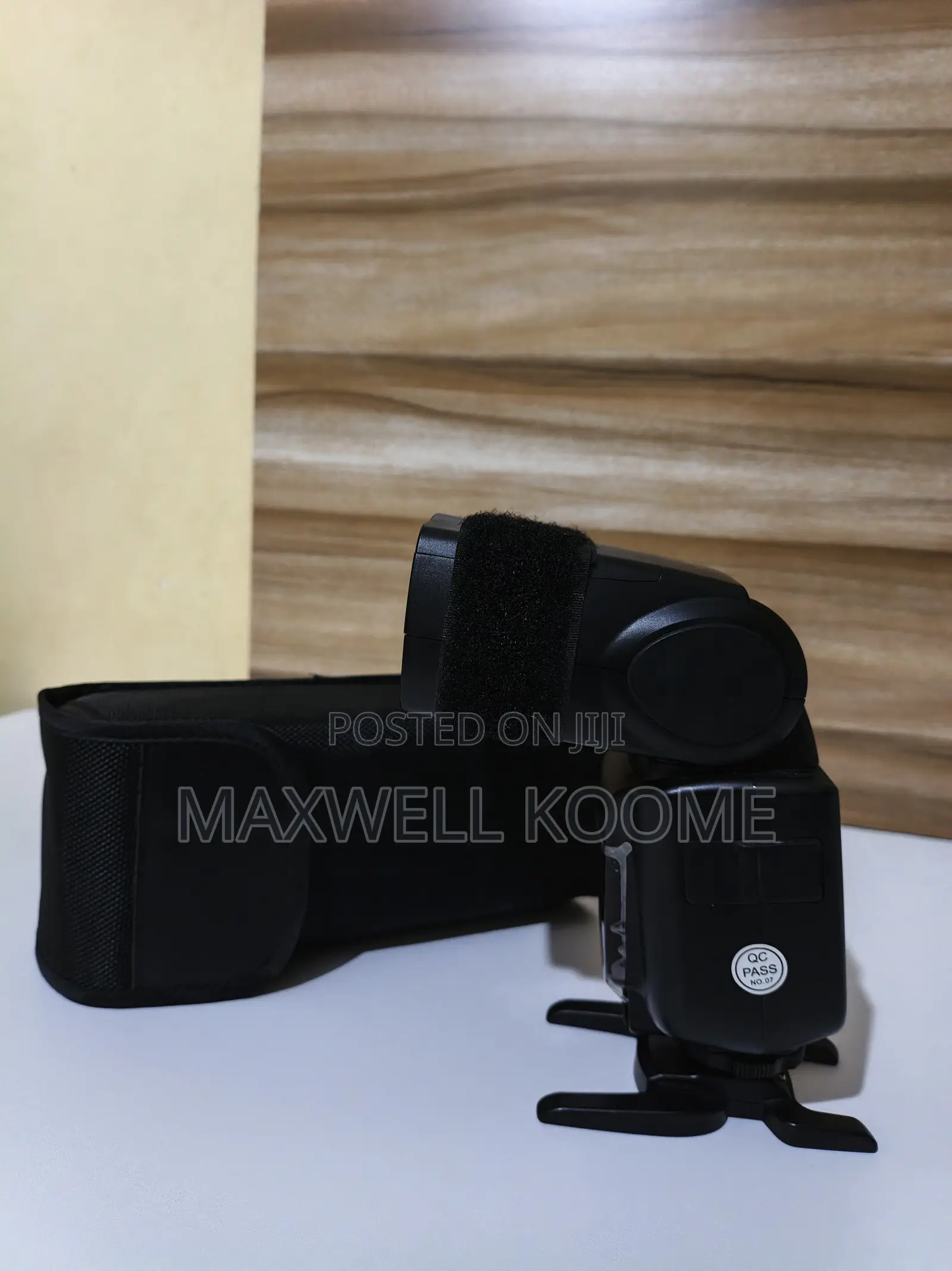 Godox TT600 Speedlite Camera Flash