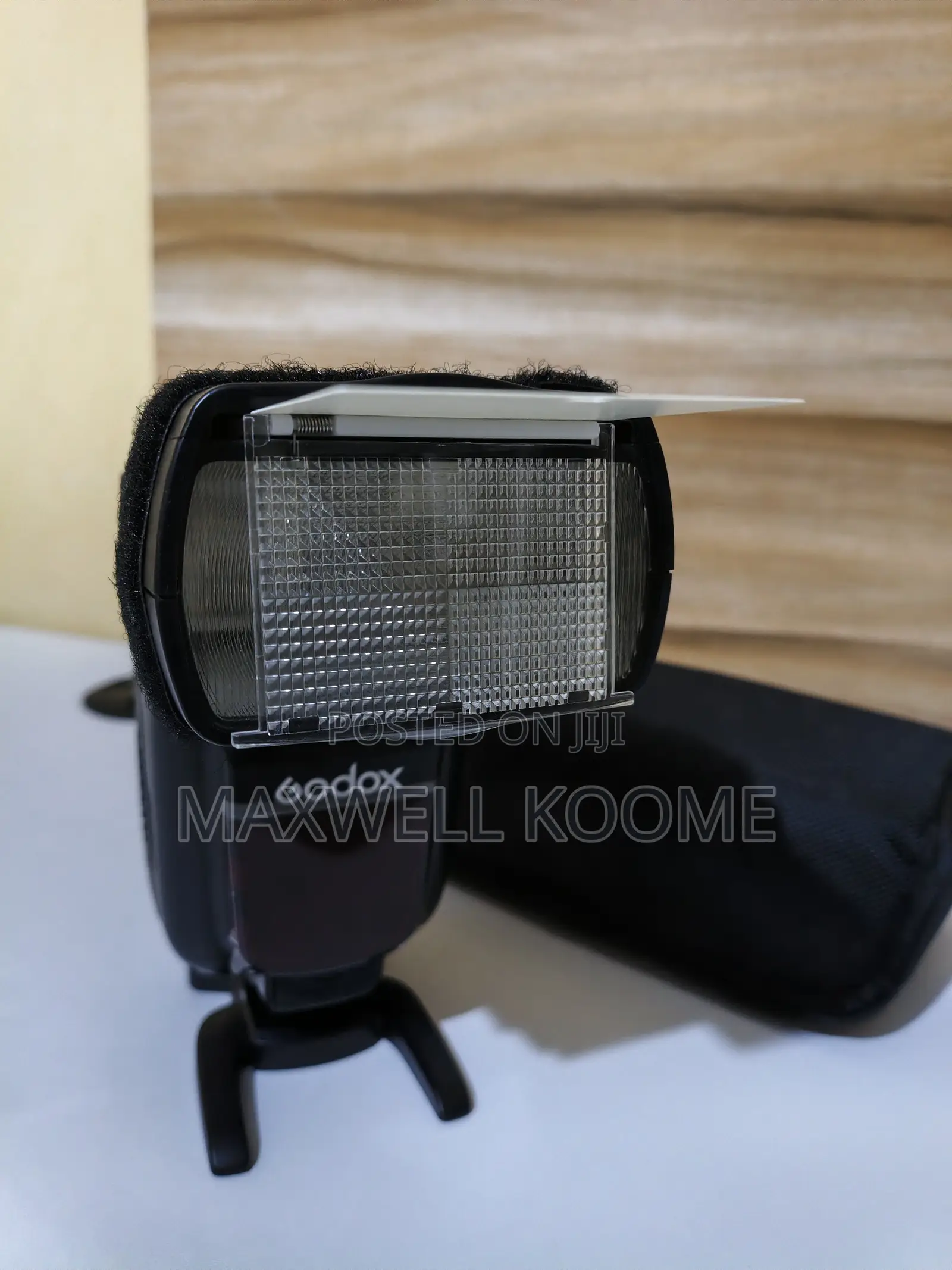 Godox TT600 Speedlite Camera Flash