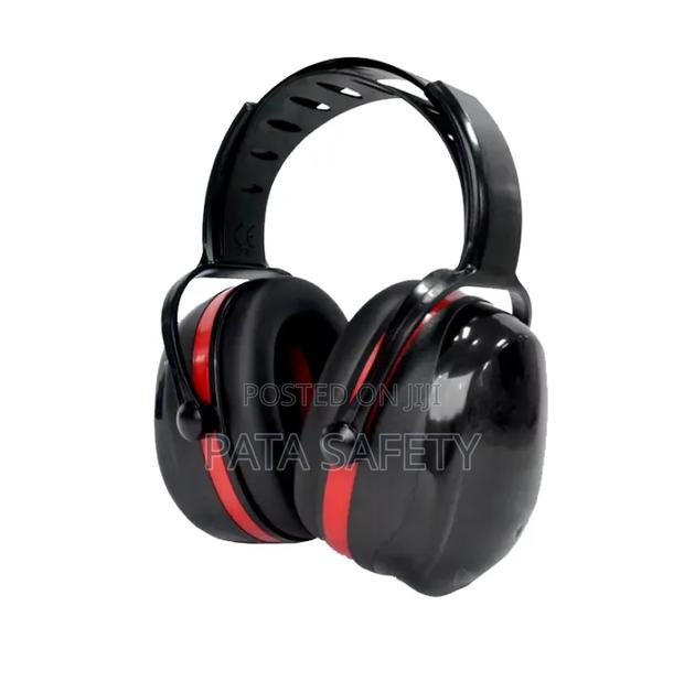 Workman Ear Muff Pro