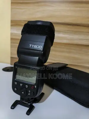 Godox TT600 Speedlite Camera Flash