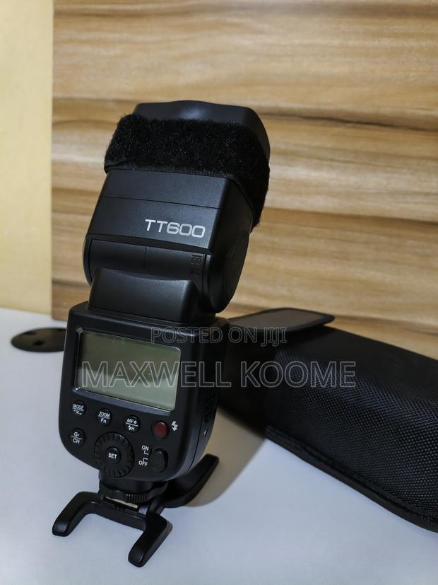 Godox TT600 Speedlite Camera Flash