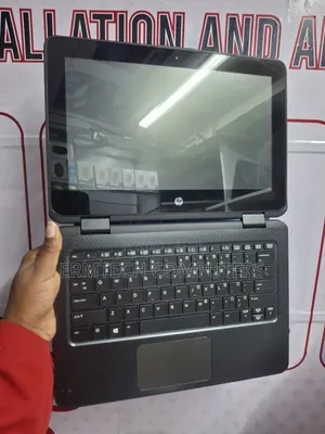 Laptop HP ProBook 11 G2 EE 8GB Intel Core i5 SSD 256GB