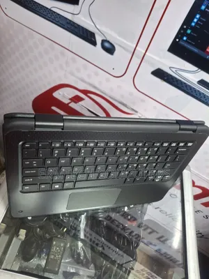 Laptop HP ProBook 11 G2 EE 8GB Intel Core i5 SSD 256GB
