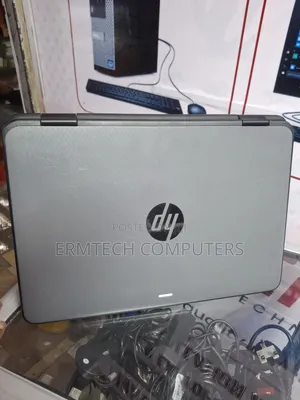 Laptop HP ProBook 11 G2 EE 8GB Intel Core i5 SSD 256GB