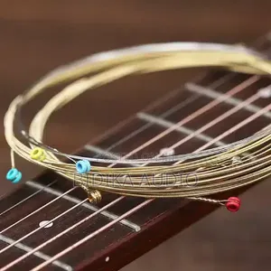 Fender Acoustic Guitar Strings