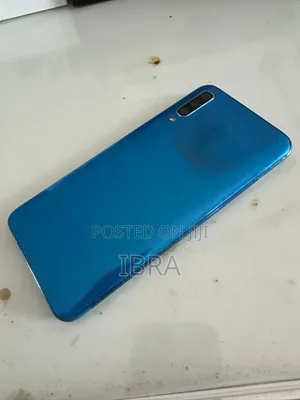 Samsung Galaxy A50 128 GB Blue