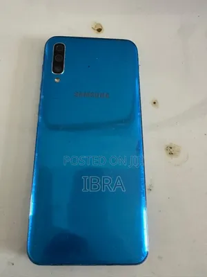 Samsung Galaxy A50 128 GB Blue
