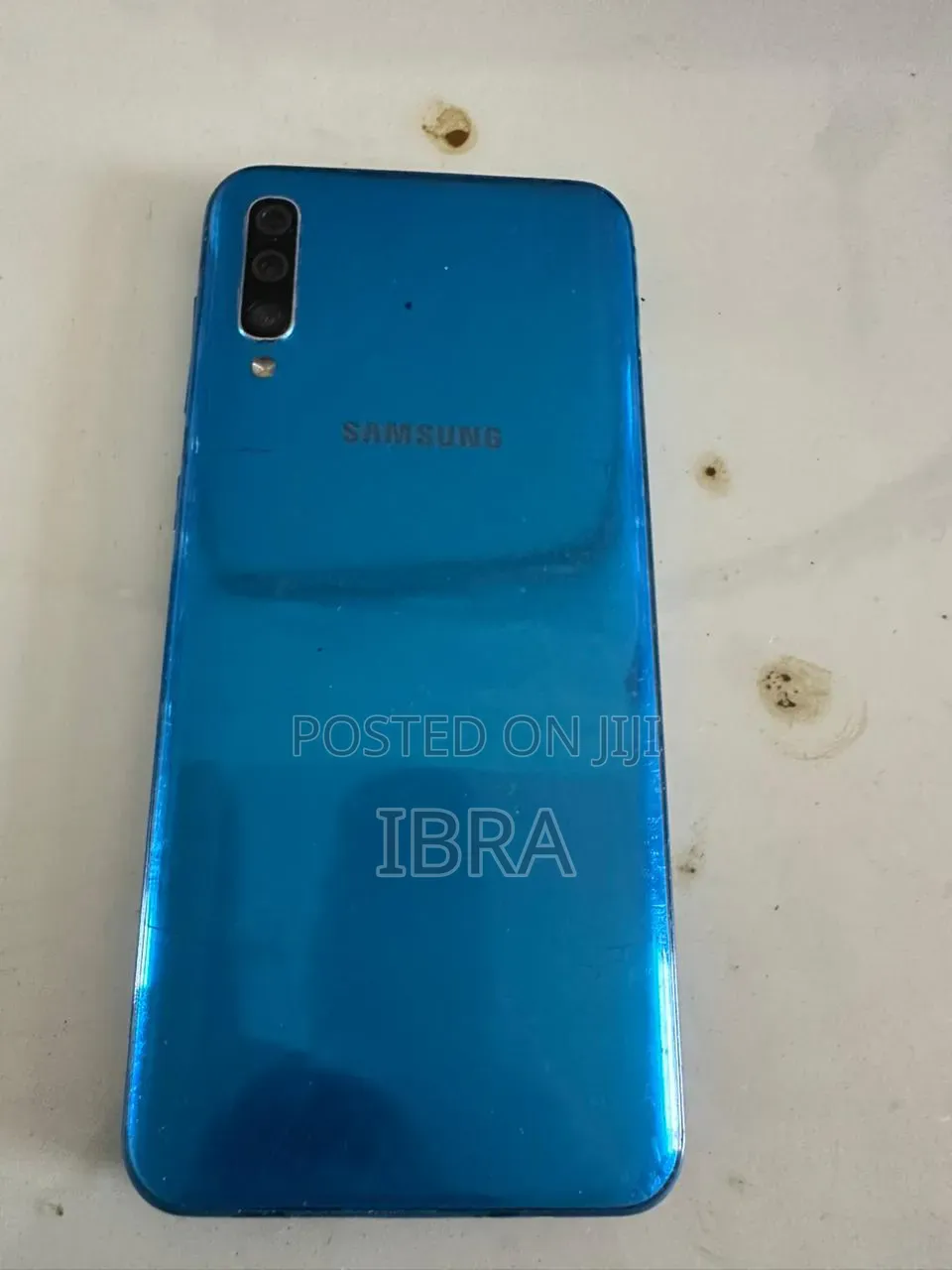 Samsung Galaxy A50 128 GB Blue