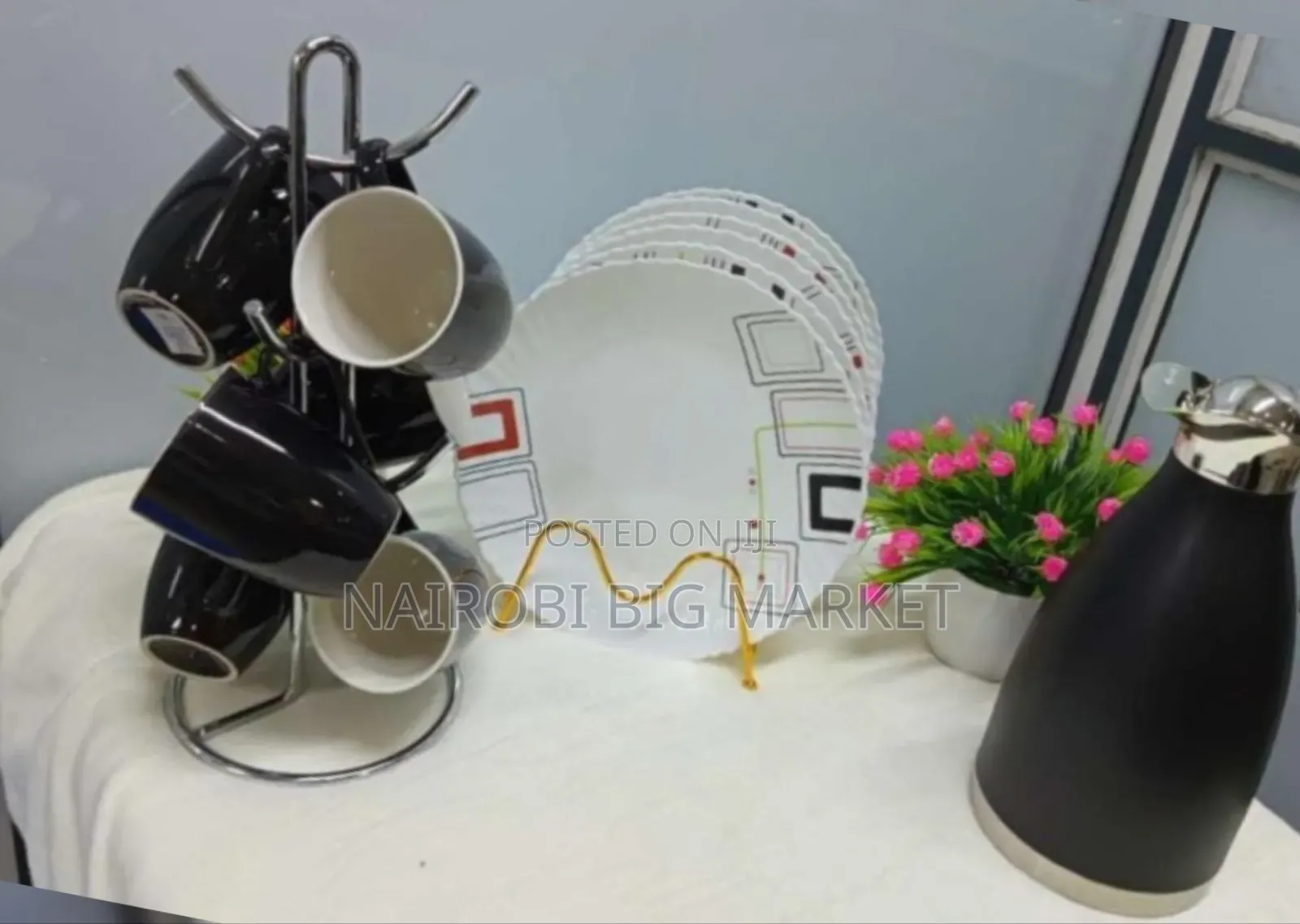 Combo Dinner Set of 13pcs