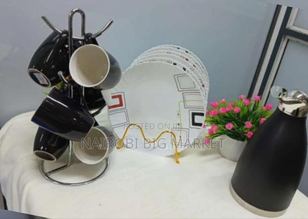 Combo Dinner Set of 13pcs