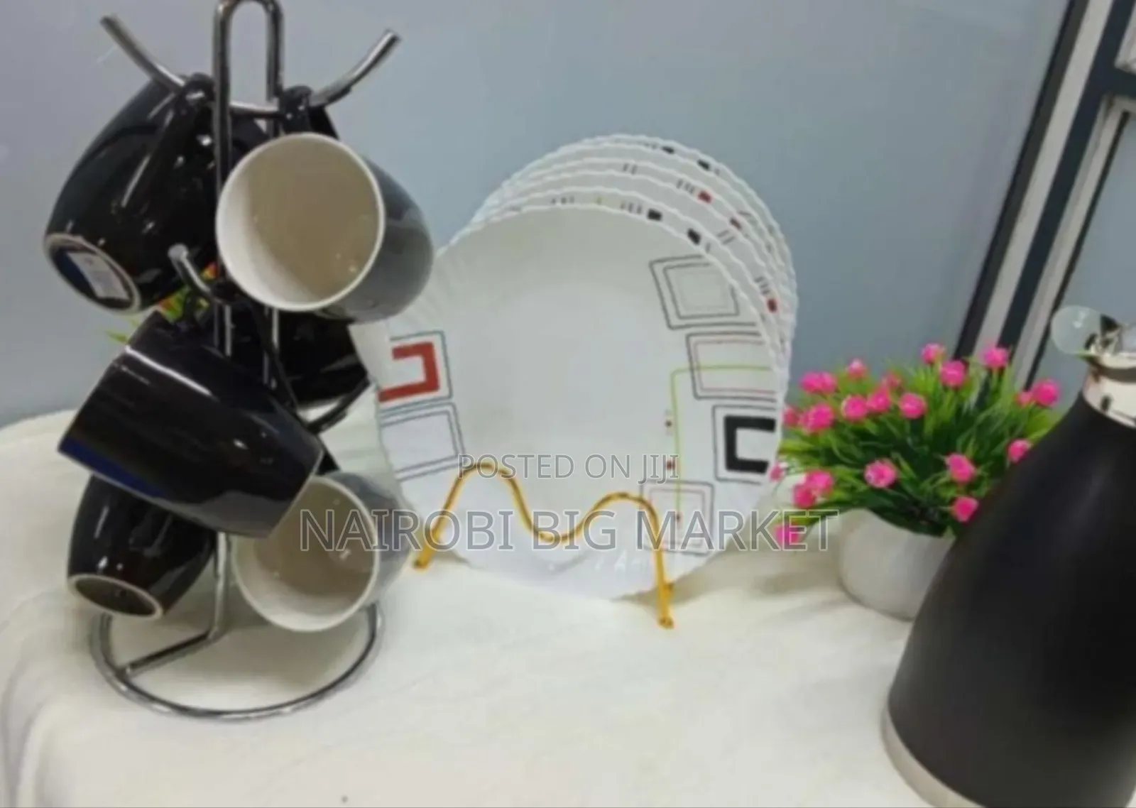 Combo Dinner Set of 13pcs