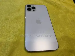 Apple iPhone 12 Pro Max 256 GB Gold