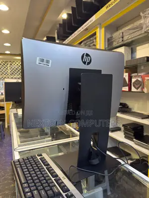 Desktop Computer HP ProOne 400 8GB Intel Core i5 SSD 256GB