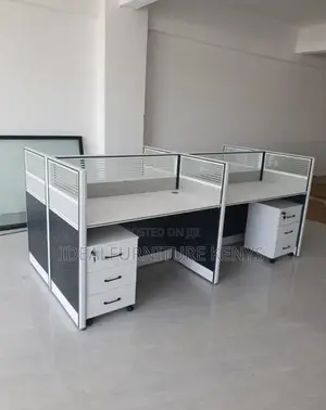 Working Station