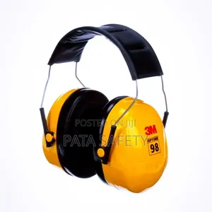 3M Ear Muffs