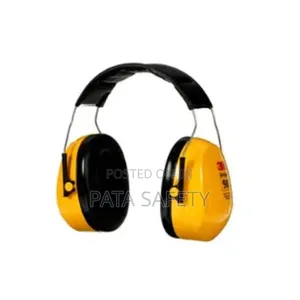 3M Ear Muffs