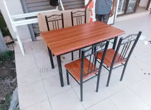Wooden Dining Table