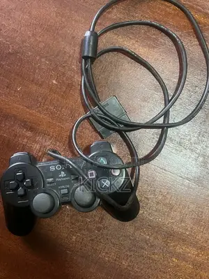 Used Ps2 Controllers