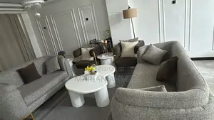 Modern Sofa Set 3+2+1+1 for Sale – Beautiful Excellent