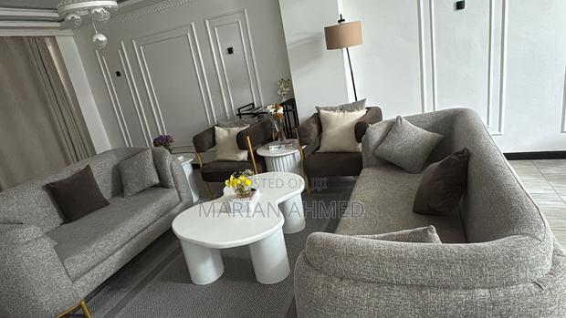 Modern Sofa Set 3+2+1+1 for Sale – Beautiful Excellent