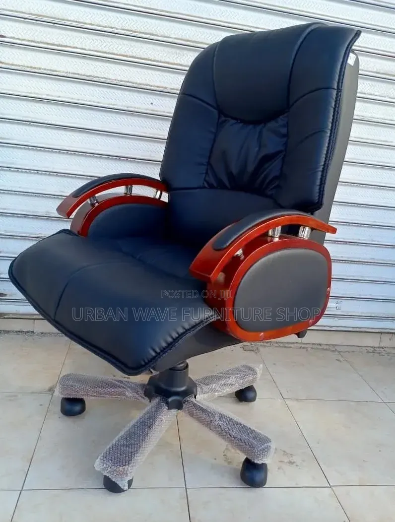 Office Furniture's