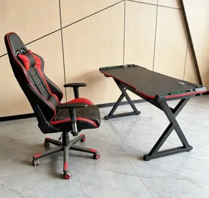 Office Furniture's