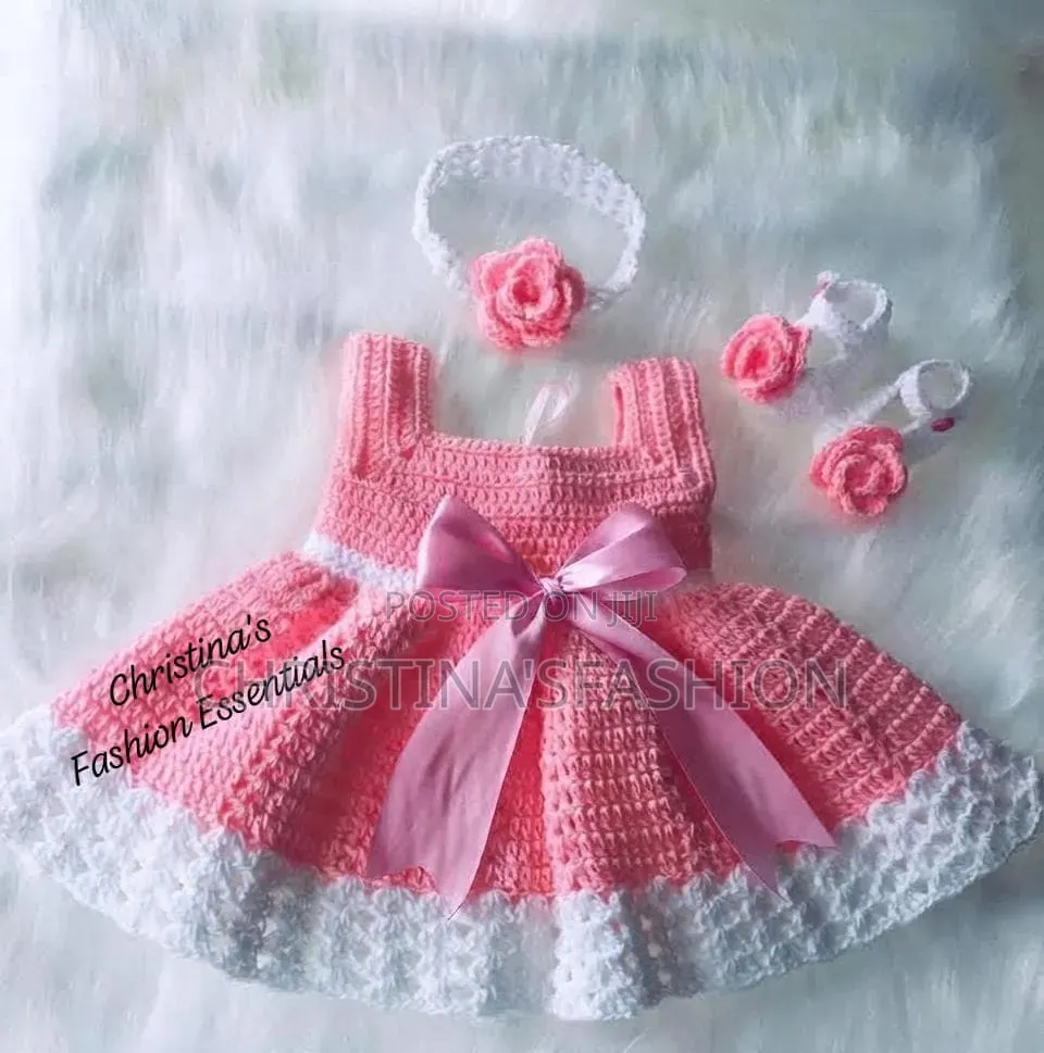 Newborn Outfit 