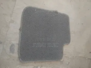 Alto/Mira Car Mats Original