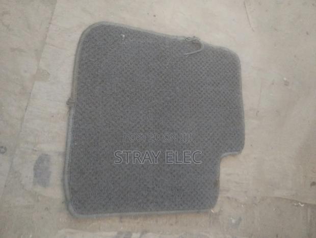 Alto/Mira Car Mats Original - main view
