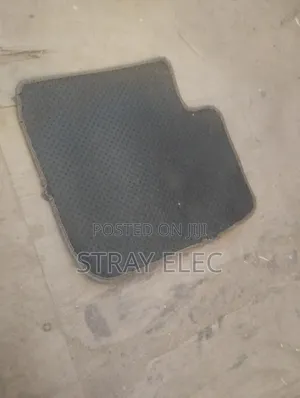 Alto/Mira Car Mats Original