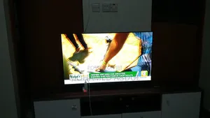 Vision Plus TV 43inches