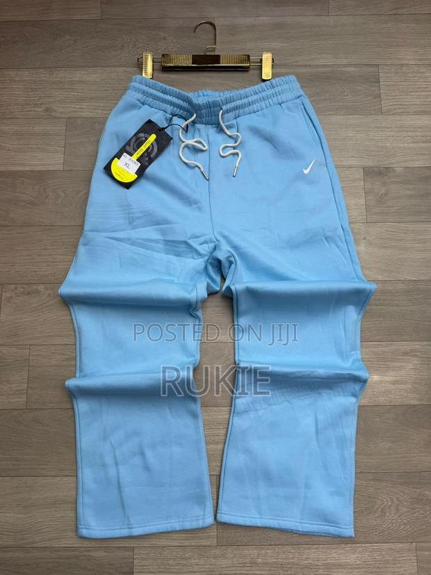 Baggy Sweatpants