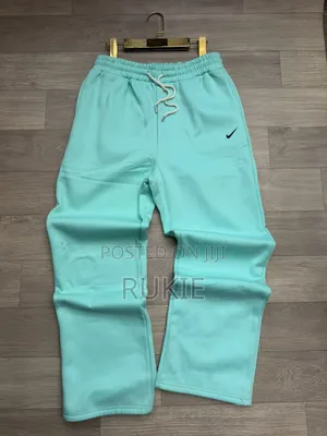 Baggy Sweatpants
