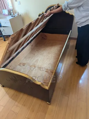 Single Bed for Sell AS IS