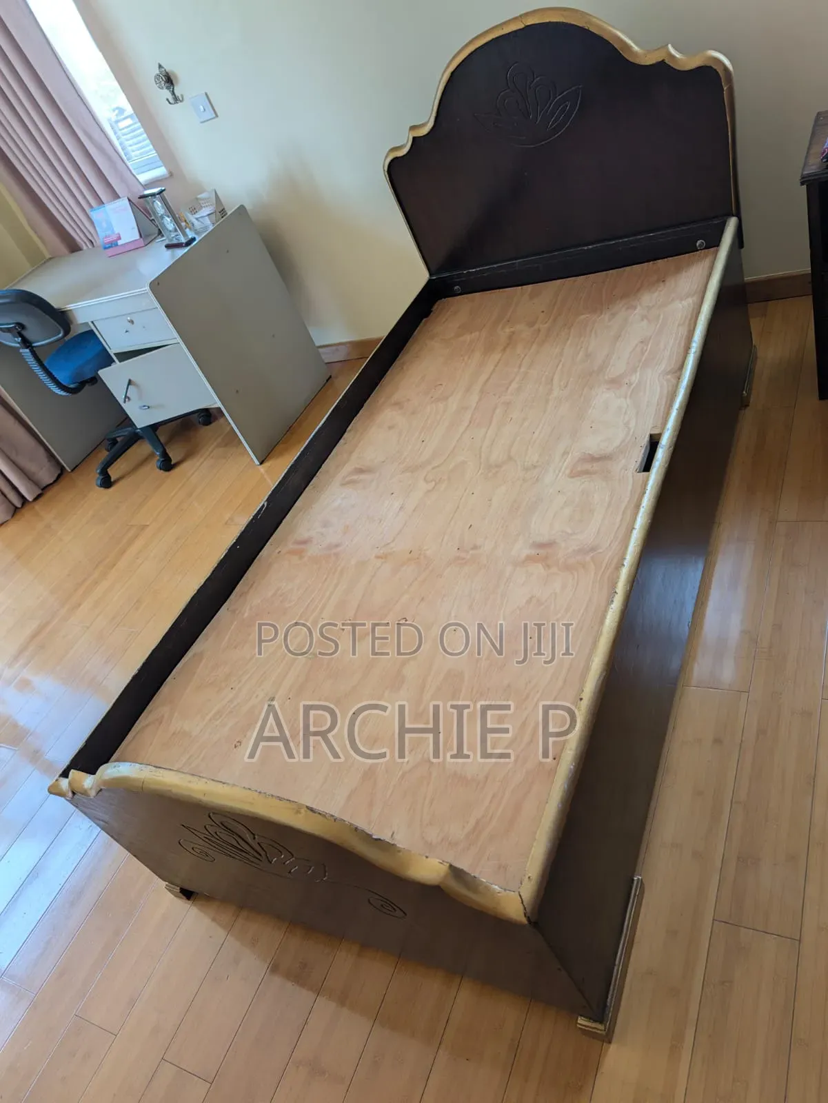 Single Bed for Sell AS IS